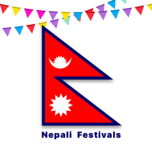 Nepali Festivals Tracker
