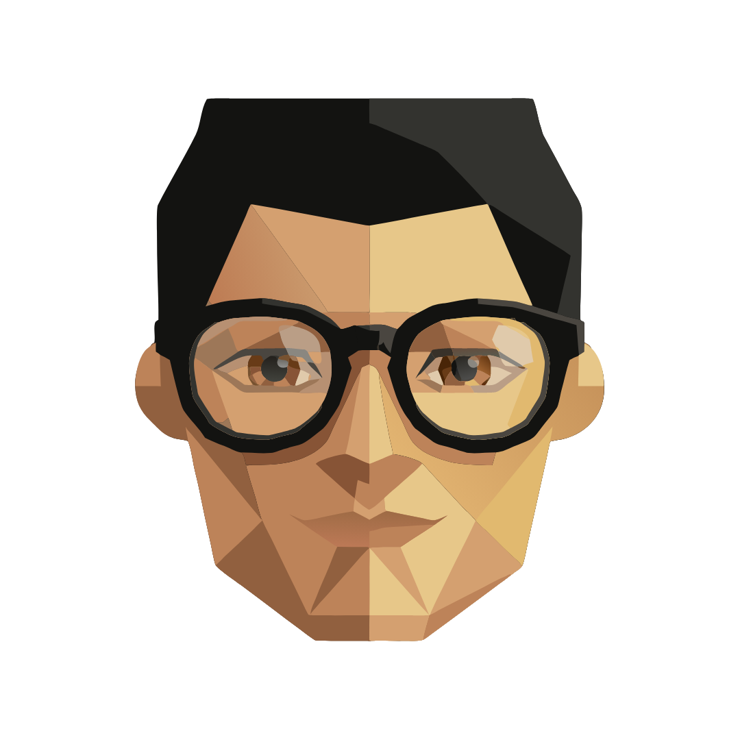 Nerdmask
