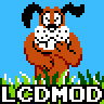 NESLCDMOD