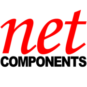netCOMPONENTS
