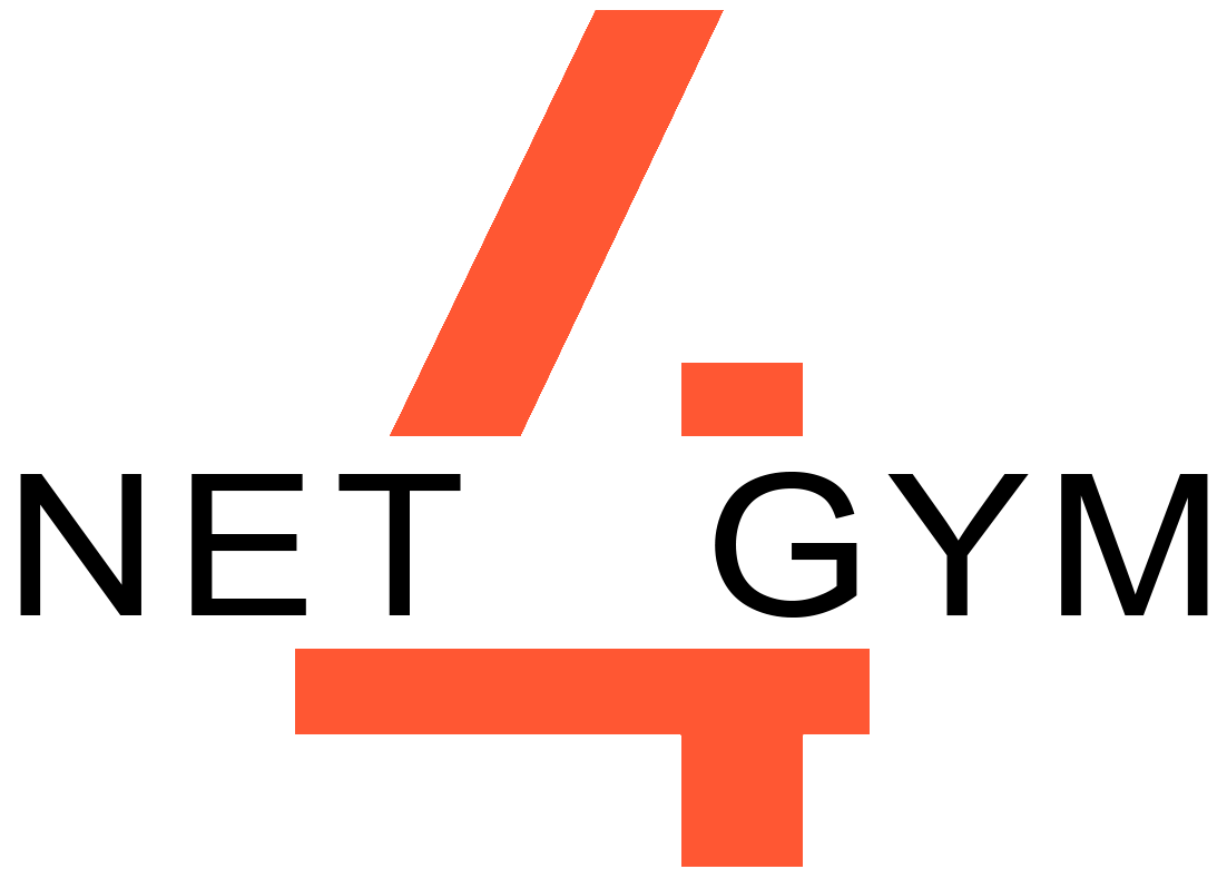 NetForGym