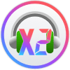 Net Radio Rokuon X