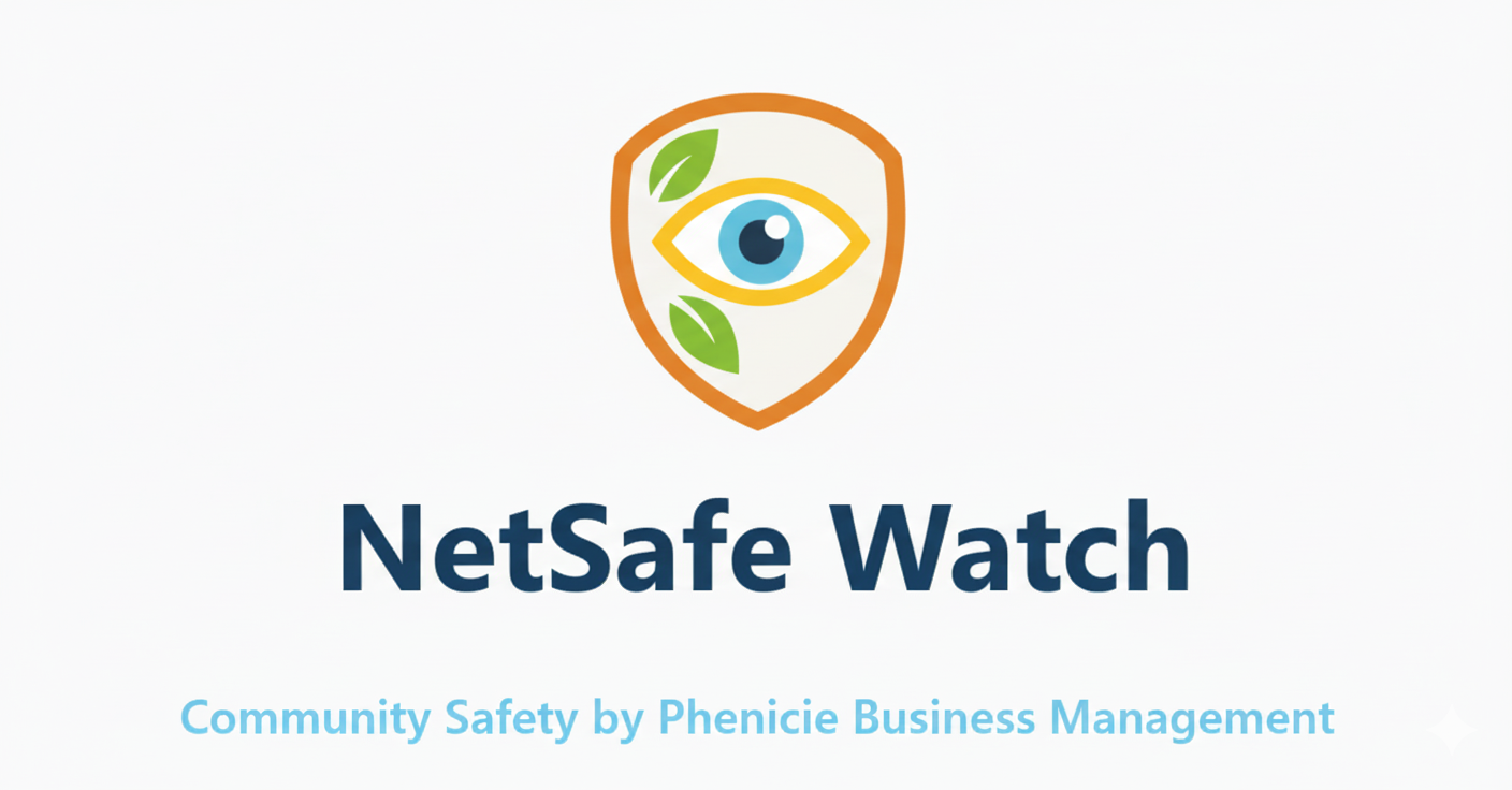 NetSafe Watch