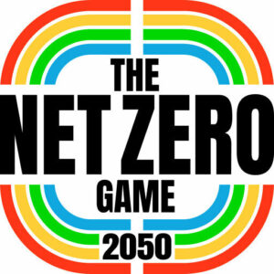 The Net Zero Game 2050