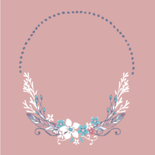 Newborn Digital Backdrop