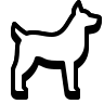 Newcastle Dog Results