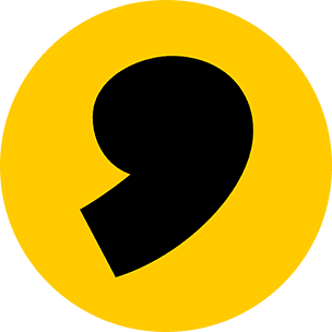 NewComma