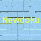 Newdoku