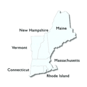 New England Heating Oil Prices