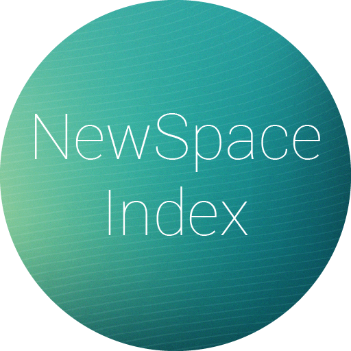 NewSpace Index