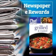 Newspaper E Rewards