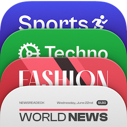 Newsreadeck