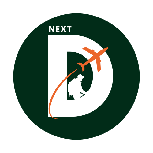 Next Destination AI