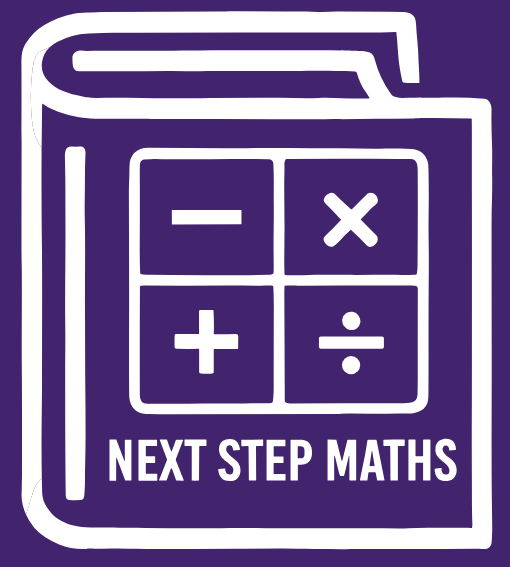 Next Step Maths