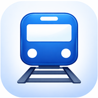 Metrorail Next Train