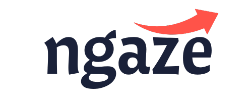 NGAZE