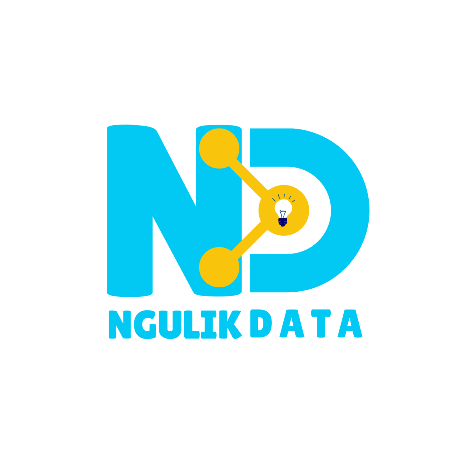 Ngulik Data