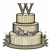 Nice Day for a White Wedding