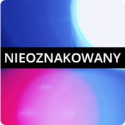 Nieoznakowany