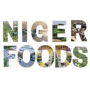 Niger Foods GIS
