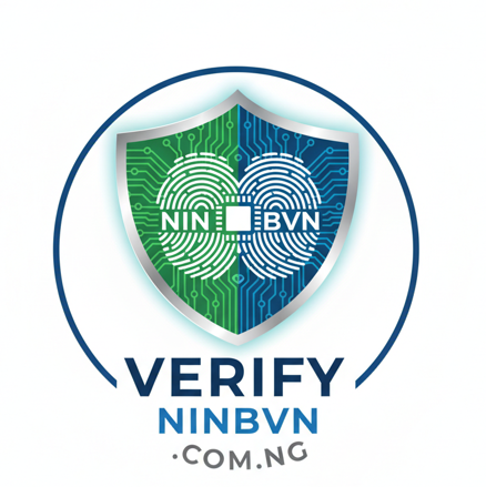 NIN BVN Portal