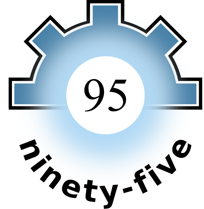 Ninety-Five BV