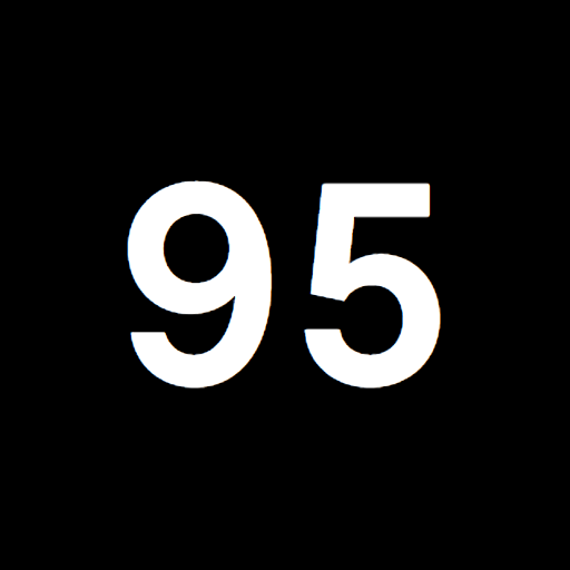 NinetyFive