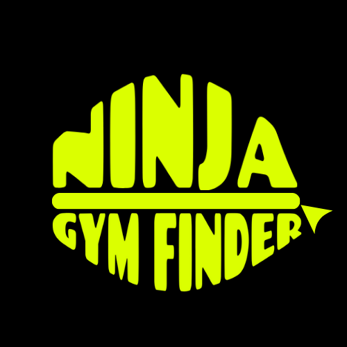 Ninja Gym Finder