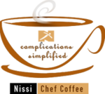 Nissi Chef Coffee