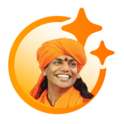 Ask Nithyananda AI