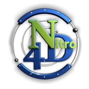 Nitro4d