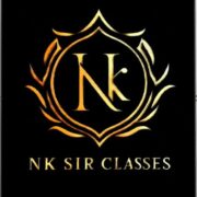 NK Sir Classes