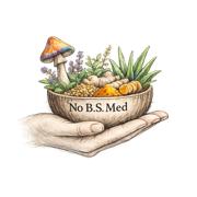 No B.S. Med