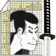 Nonograms Katana