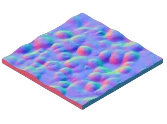 NormalMap