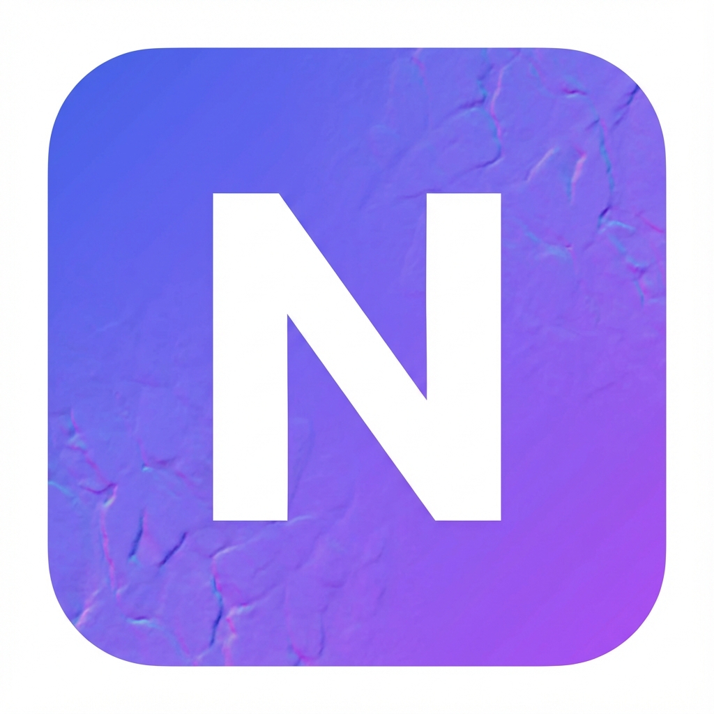 Normal Map Generator