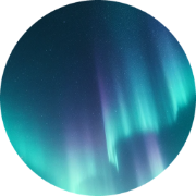 Northern Lights Tonight