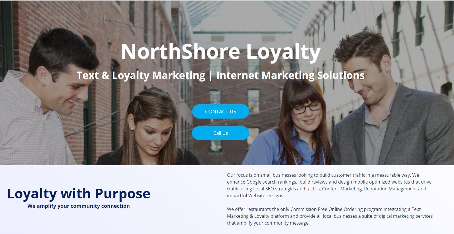 NorthShore Loyalty
