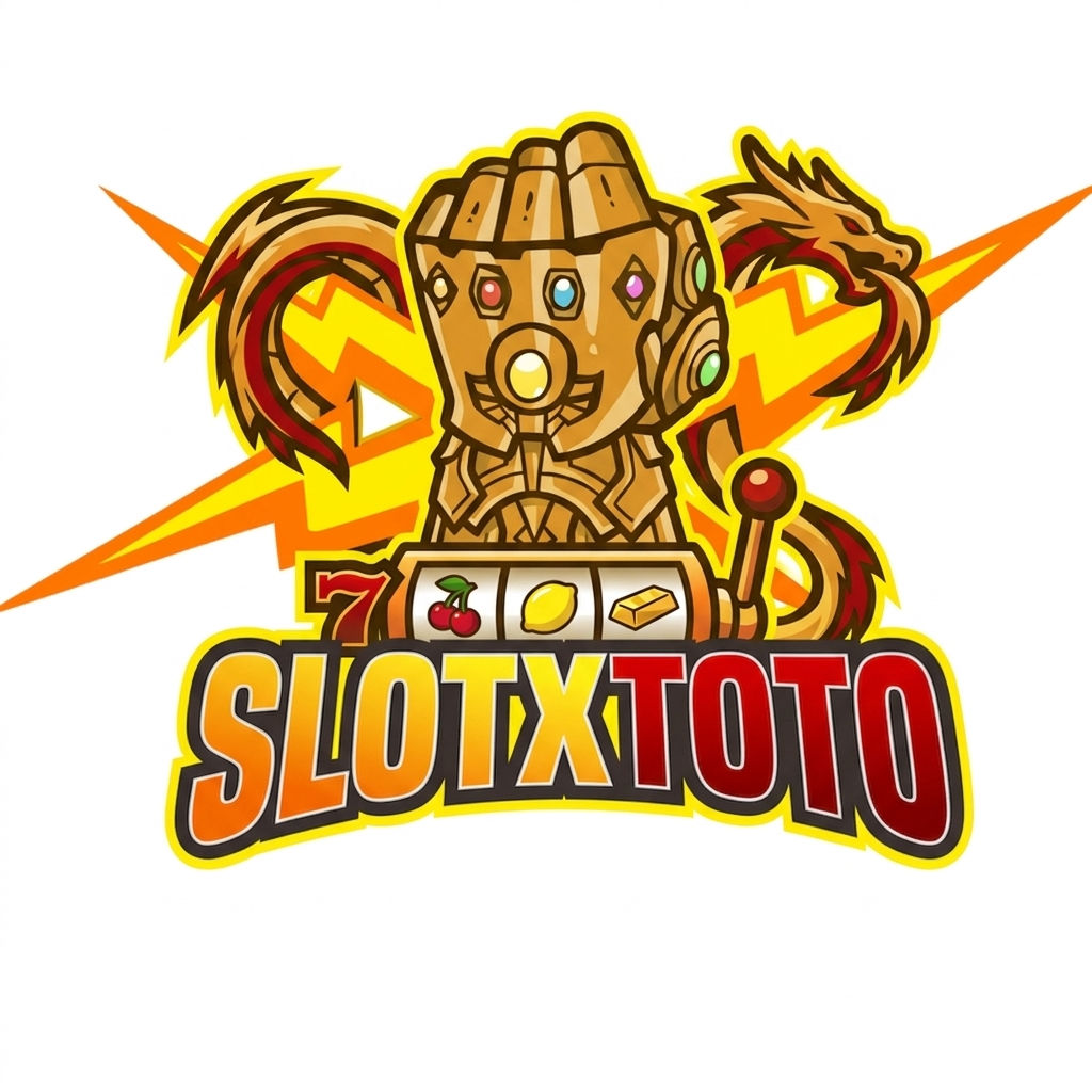 SLOT TOTO