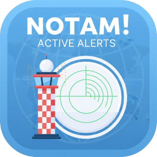 NOTAM Viewer