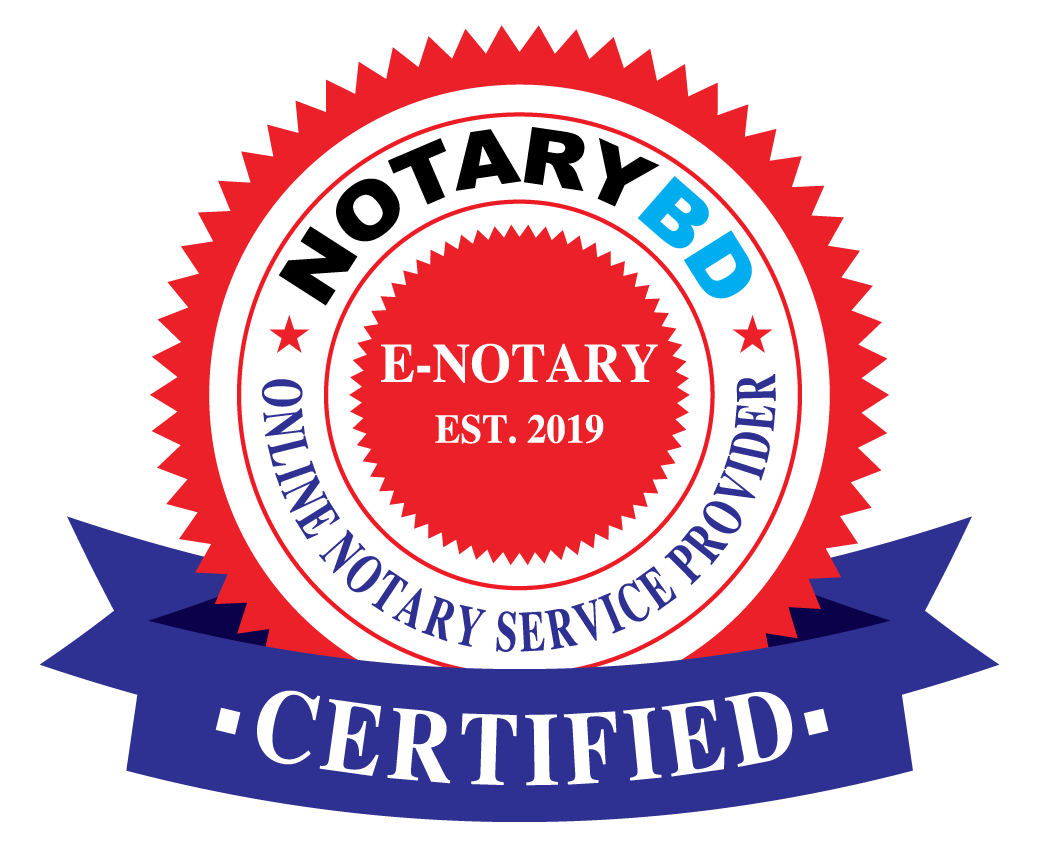 Notarybd Services