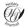 Notary Journal App