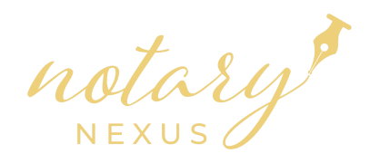 Notary Nexus