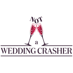 Not a Wedding Crasher