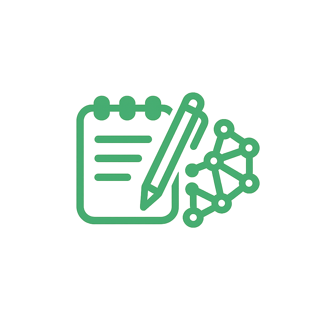 Notepad AI