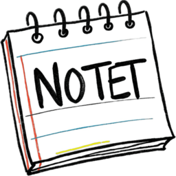 Notet