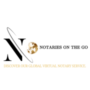 Notaries On The Go