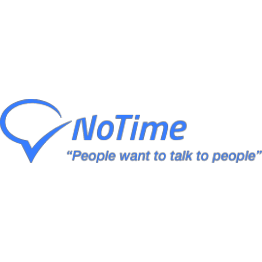 NoTime
