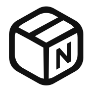 Notion Icons