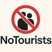 NoTourists